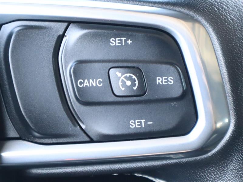 jeep Wrangler 2023 - 24