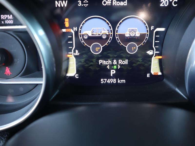 jeep Wrangler 2023 - 25