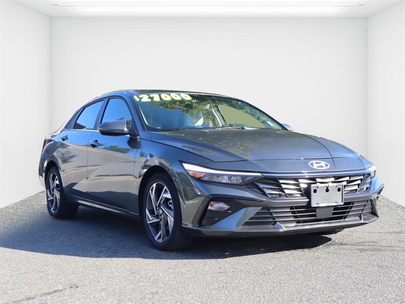 hyundai Elantra 2024 - 3