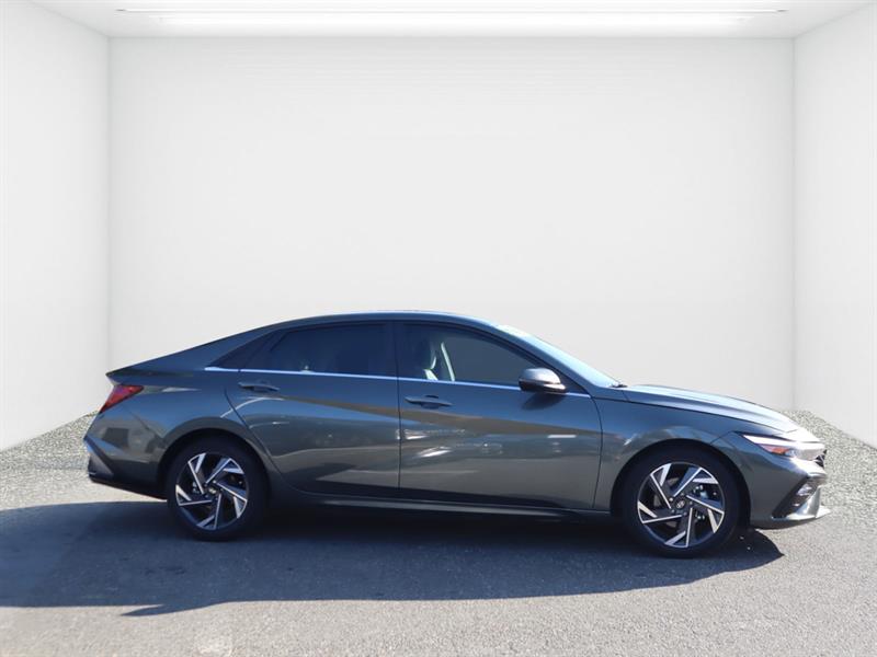 hyundai Elantra 2024 - 5