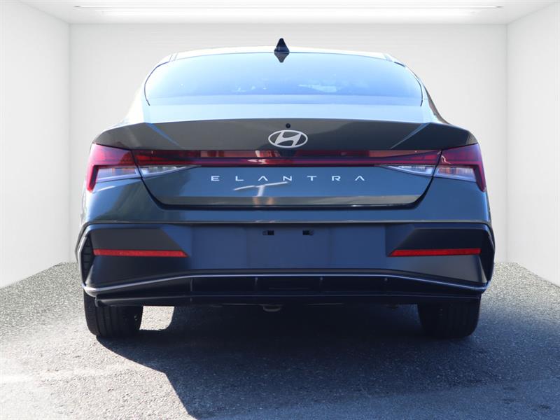 hyundai Elantra 2024 - 6