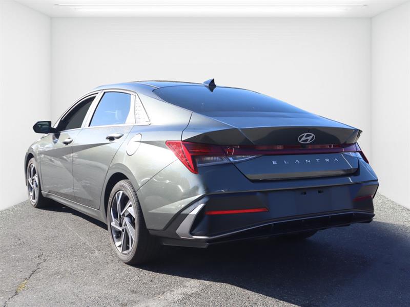 hyundai Elantra 2024 - 7