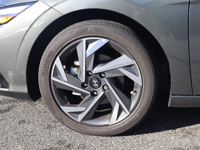 hyundai Elantra 2024 - 9