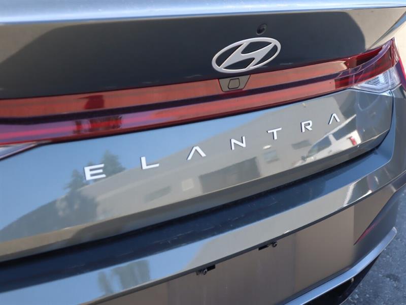 hyundai Elantra 2024 - 12