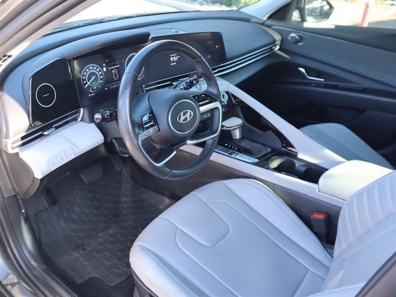 hyundai Elantra 2024 - 14