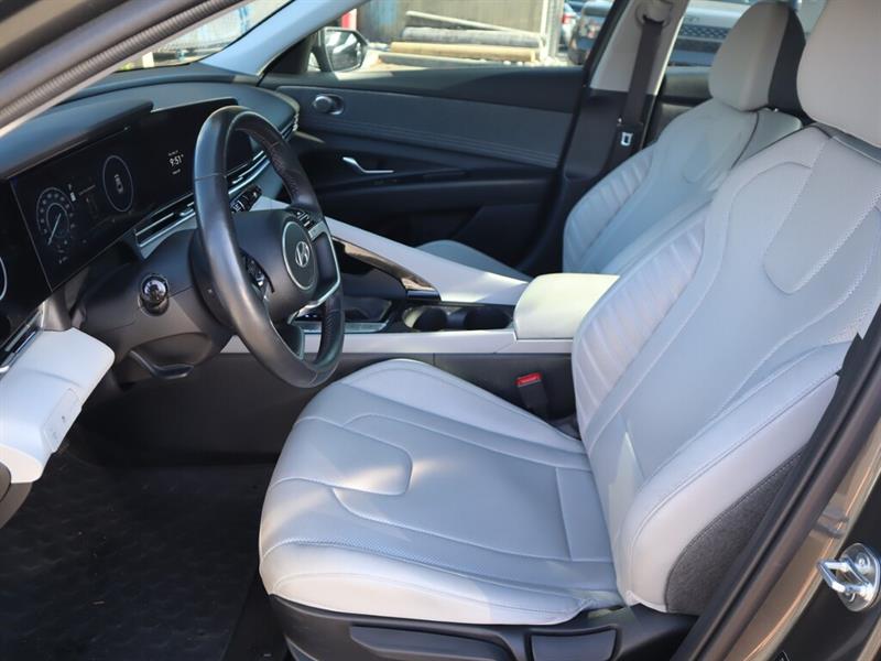 hyundai Elantra 2024 - 15