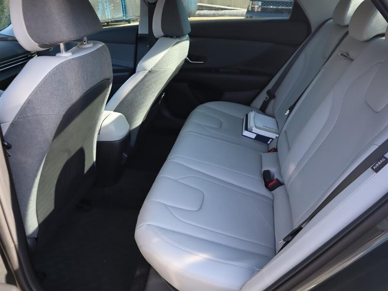 hyundai Elantra 2024 - 18