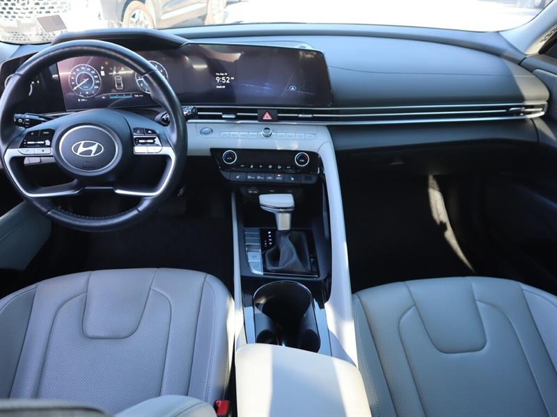 hyundai Elantra 2024 - 19