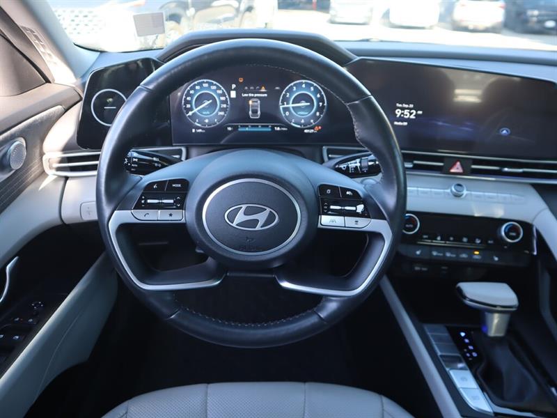 hyundai Elantra 2024 - 20