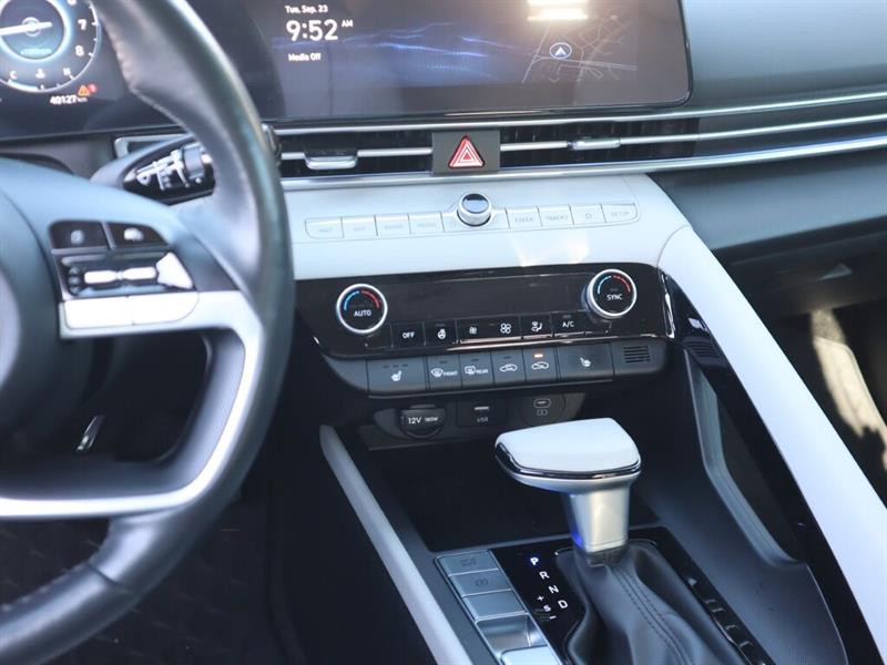 hyundai Elantra 2024 - 21