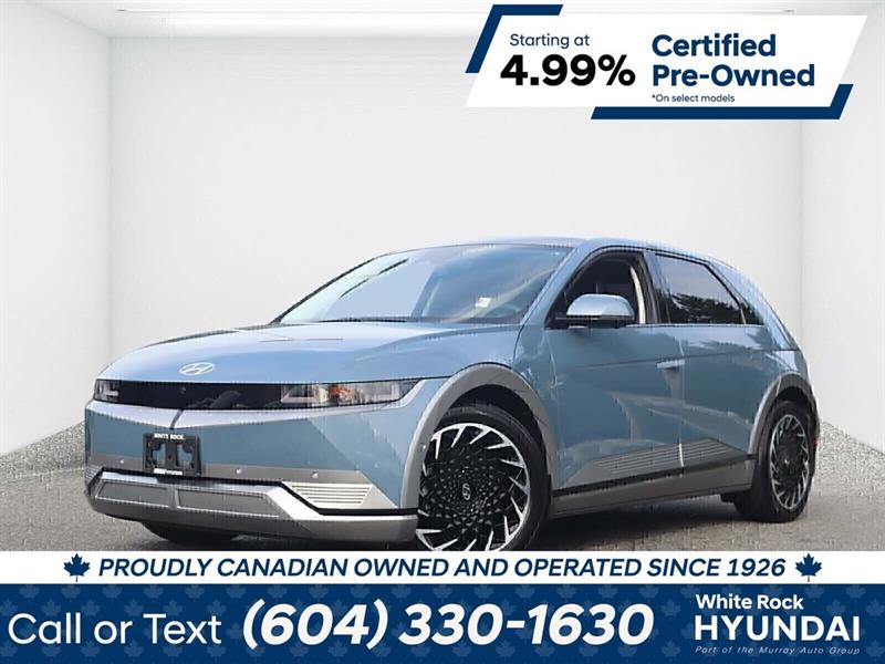 hyundai IONIQ 5 2024