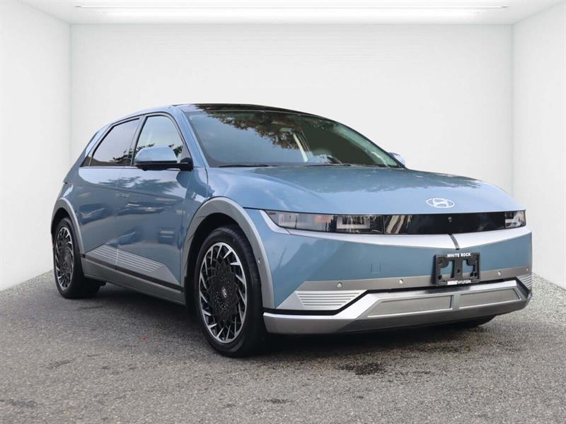 hyundai IONIQ 5 2024 - 3