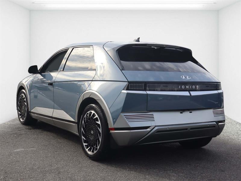 hyundai IONIQ 5 2024 - 8