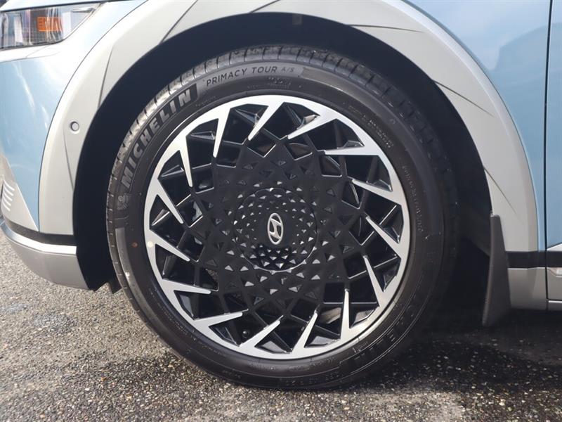 hyundai IONIQ 5 2024 - 10