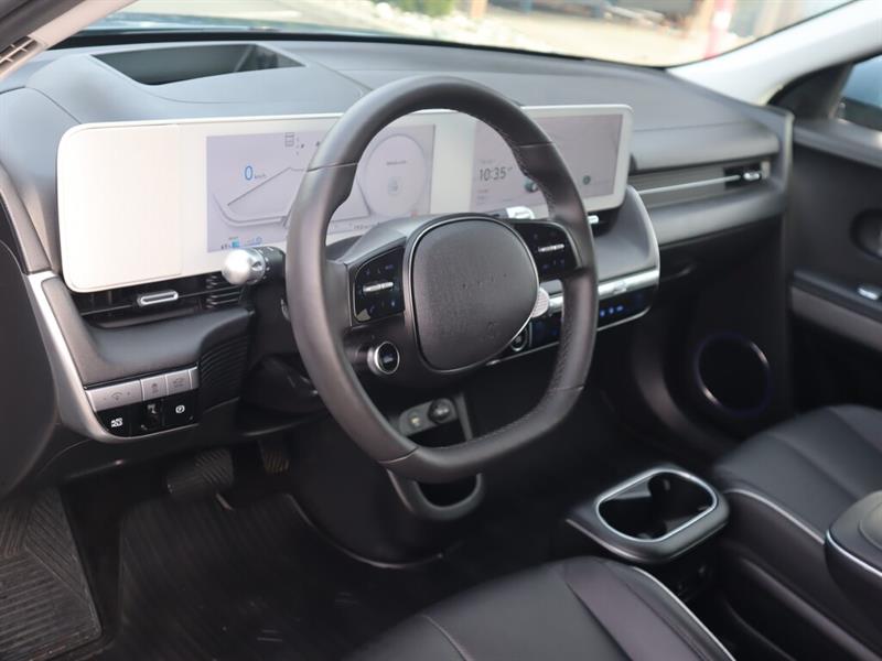 hyundai IONIQ 5 2024 - 15
