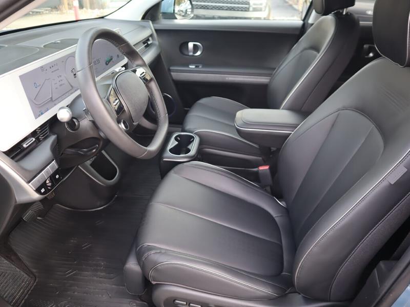 hyundai IONIQ 5 2024 - 16