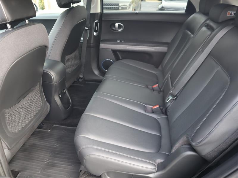 hyundai IONIQ 5 2024 - 19