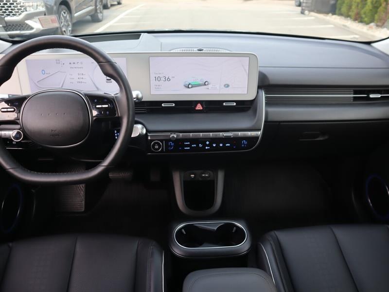 hyundai IONIQ 5 2024 - 20