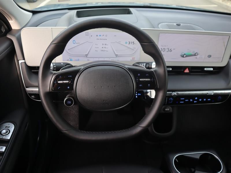 hyundai IONIQ 5 2024 - 21