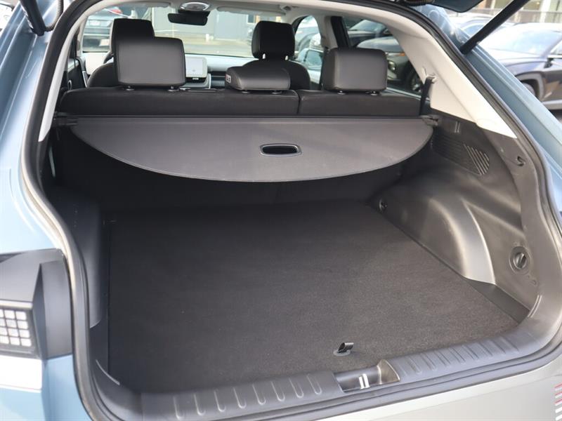 hyundai IONIQ 5 2024 - 26