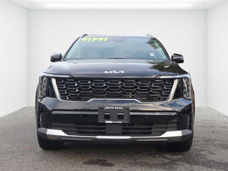 kia Sorento 2024 - 2