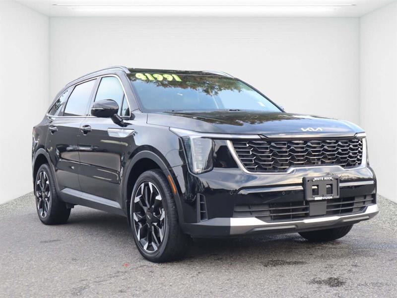 kia Sorento 2024 - 3