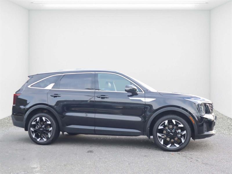 kia Sorento 2024 - 5