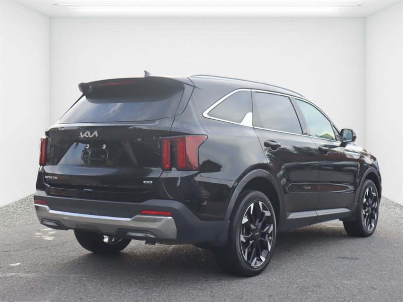 kia Sorento 2024 - 6