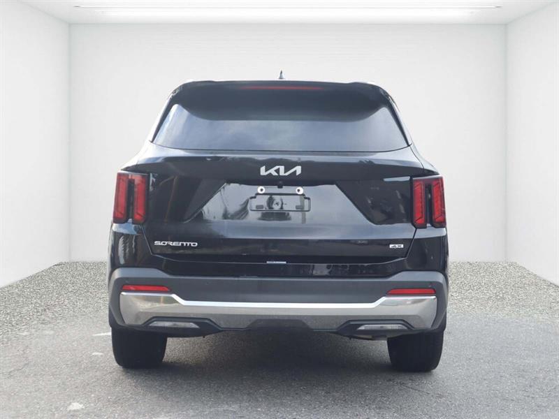 kia Sorento 2024 - 7