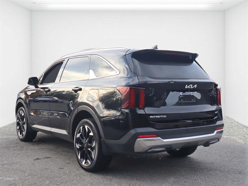kia Sorento 2024 - 8