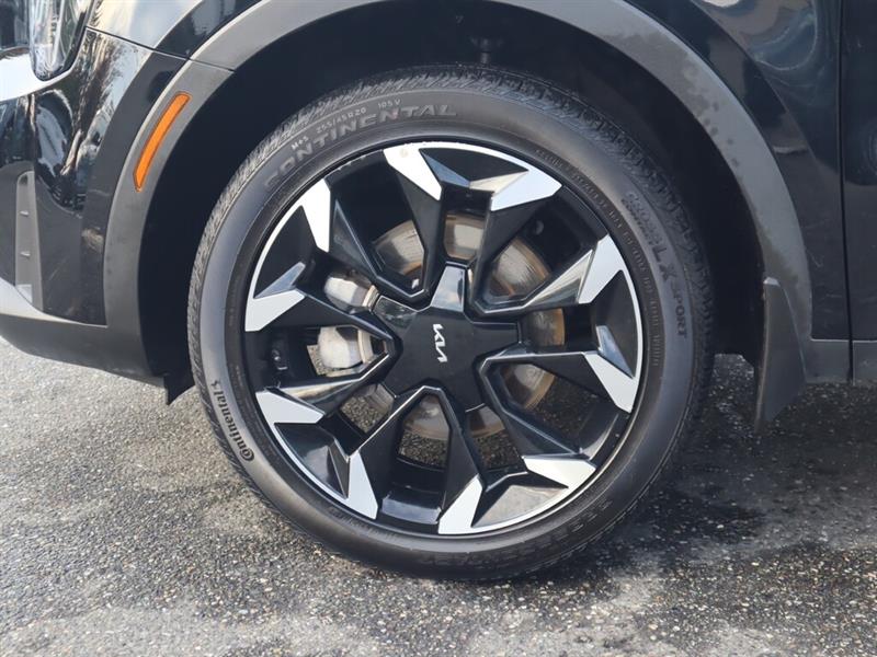 kia Sorento 2024 - 10