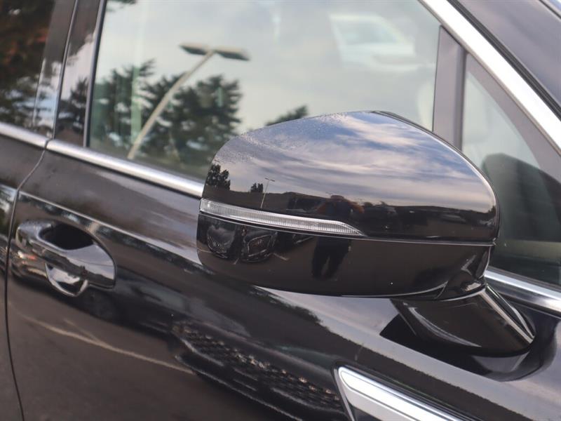 kia Sorento 2024 - 12