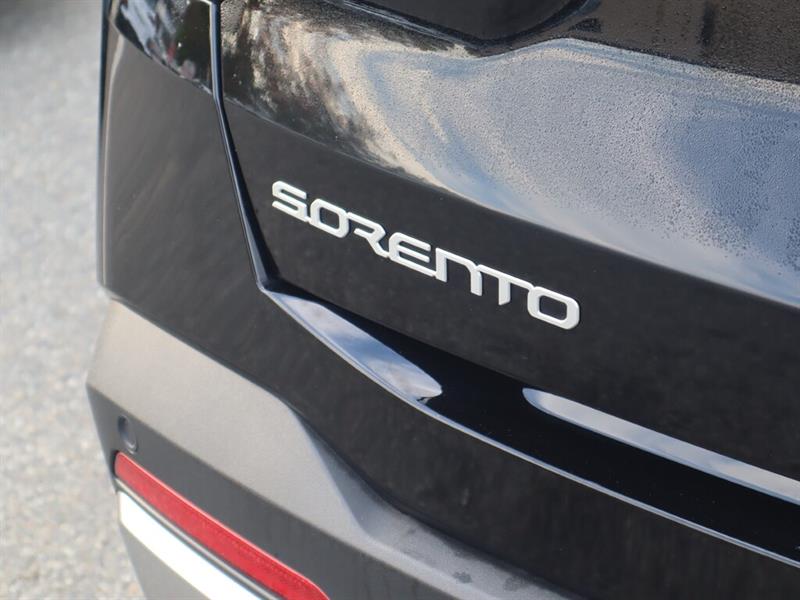 kia Sorento 2024 - 13