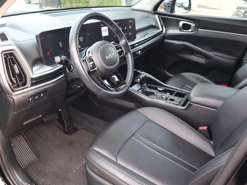kia Sorento 2024 - 15