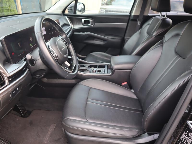 kia Sorento 2024 - 16