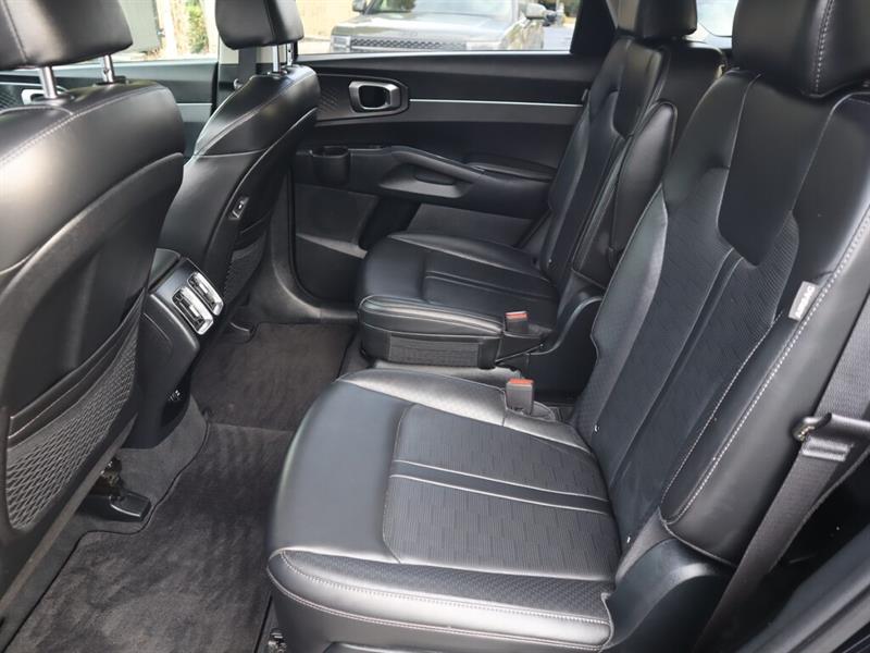 kia Sorento 2024 - 18
