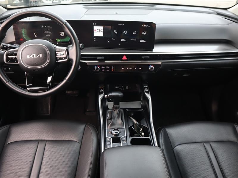 kia Sorento 2024 - 20