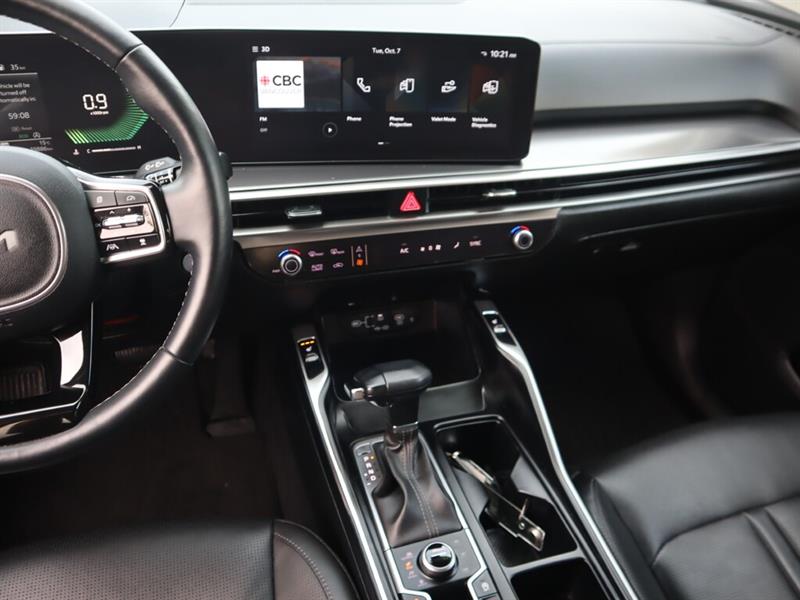 kia Sorento 2024 - 22