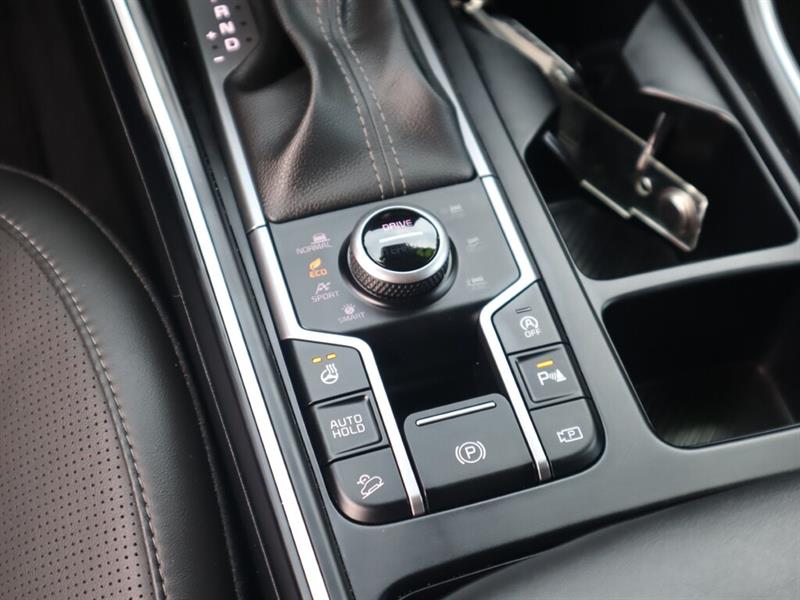 kia Sorento 2024 - 23