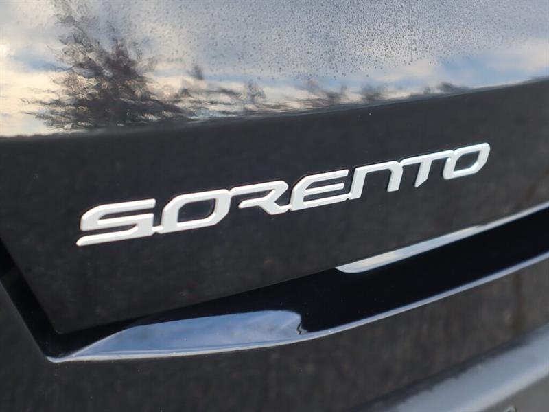 kia Sorento 2024 - 28