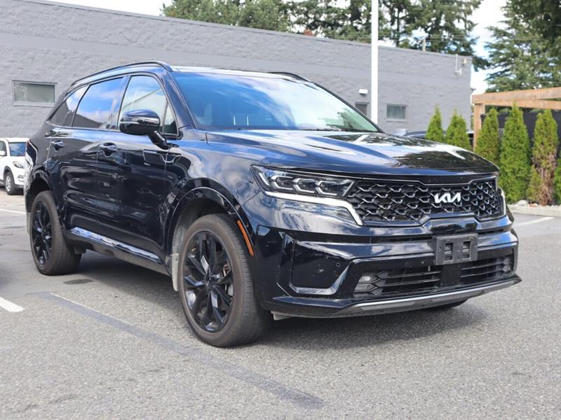kia Sorento 2023 - 2