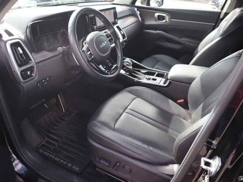 kia Sorento 2023 - 3