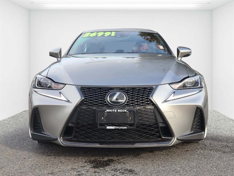 lexus IS  2020 - 2