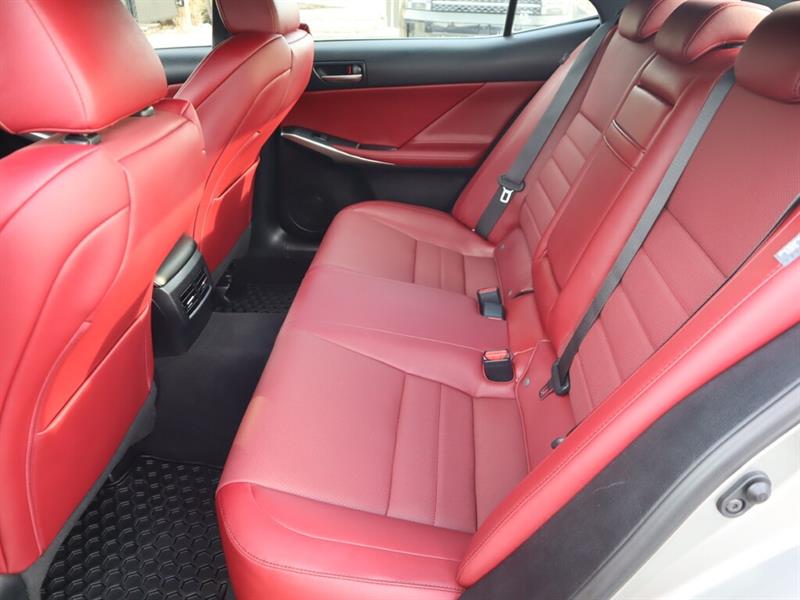 lexus IS  2020 - 19