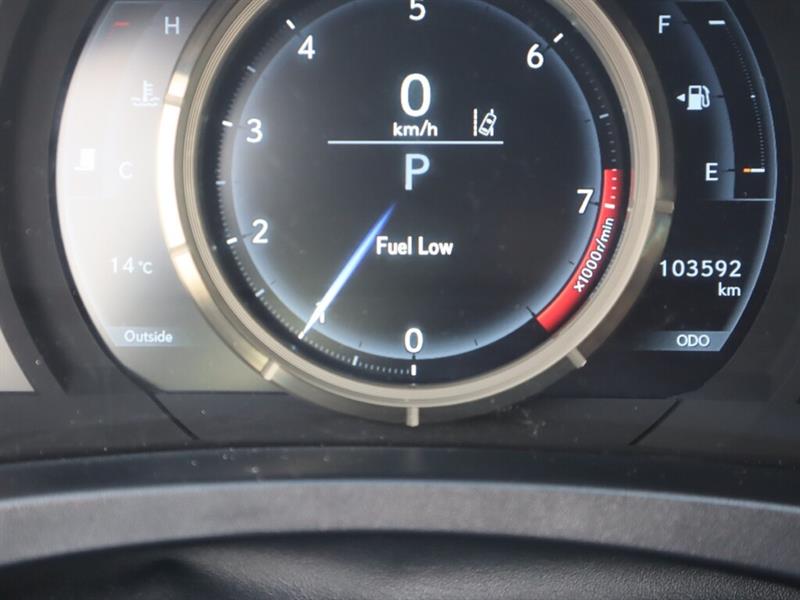 lexus IS  2020 - 26