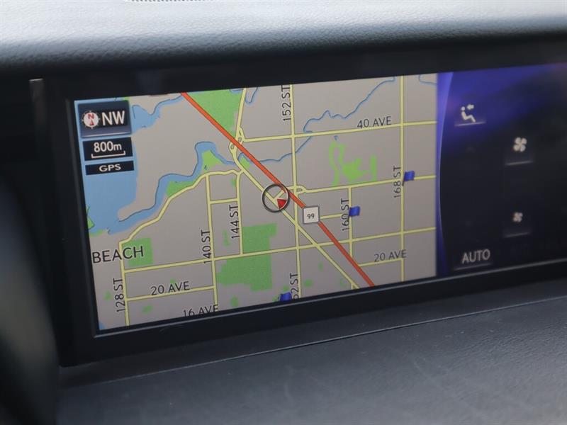 lexus IS  2020 - 27