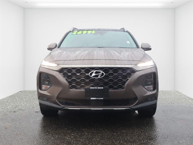 hyundai Santa Fe 2020 - 2