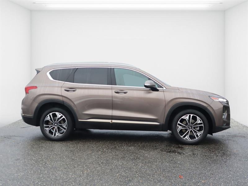 hyundai Santa Fe 2020 - 5