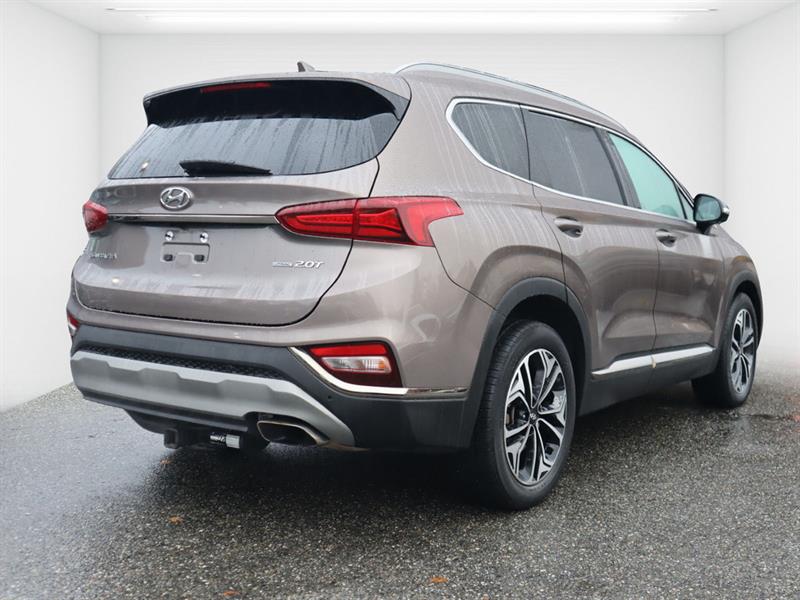 hyundai Santa Fe 2020 - 6
