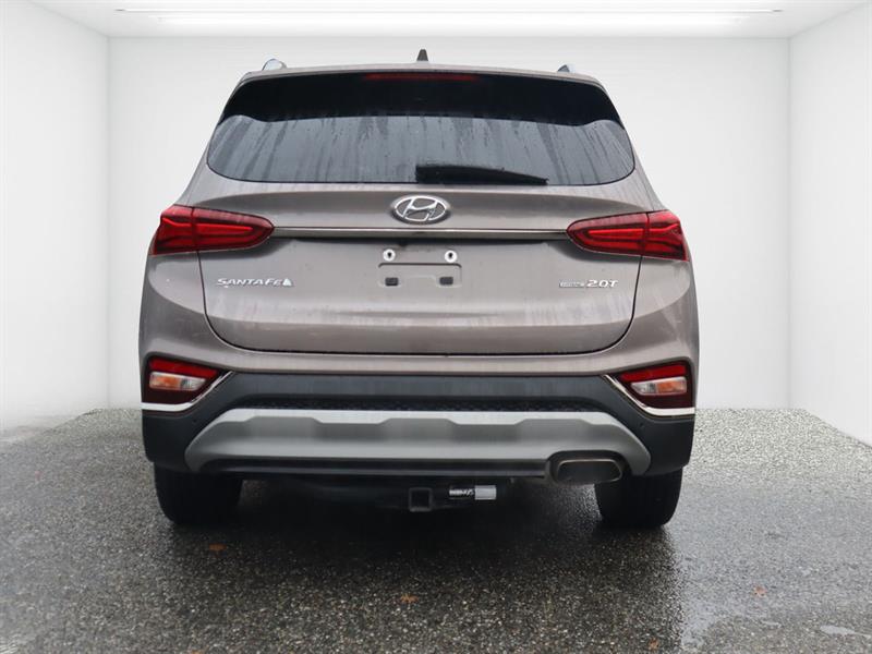 hyundai Santa Fe 2020 - 7